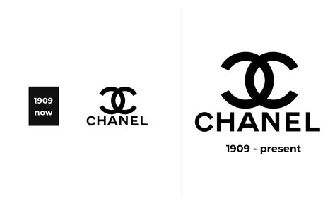 collant logo chanel|meaning of the Chanel logo.